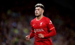 Chamberlain, Beşiktaş için İstanbul'da!