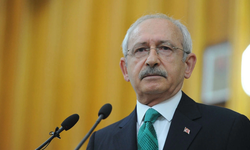 CHP lideri Kemal Kılıçdaroğlu’ndan taziye mesajı