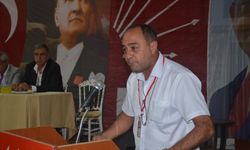 CHP’li Delege’den milletvekillerine fırça!