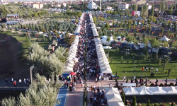 Çubuk'ta Turşu Festivali heyecanı başladı