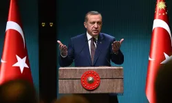 Cumhurbaşkanı Erdoğan 30 Ağustos Zafer Bayramı için mesaj yayımladı