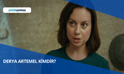 Derya Artemel Kimdir? Derya Artemel Nerelidir ve Kaç Yaşındadır? Derya Artemel Evli Mi?