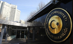 Dışişleri Bakanlığı'ndan BM'ye 'Pile-Yiğitler' tepkisi