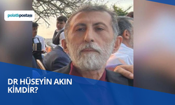 DR Hüseyin Akın Kimdir Nerelidir Kaç Yaşındadır?