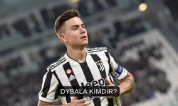 Dybala Kimdir Kaç Yaşındadır Boyu Kaç? Dybla Hangi Takımlarda Oynadı?
