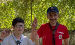 İzcilerin yeni adresi Kışlacık Sosyal tesisleri oldu
