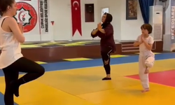 Çubuk Belediyesi’nden bir kurs daha!