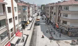 Yeniliğin merkezi Gölbaşı