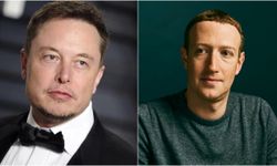 Elon Musk- Mark Zuckerberg kafes dövüşü canlı yayınlanacak!