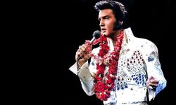 Elvis Presley’in ceketine dudak uçuklatan fiyat!