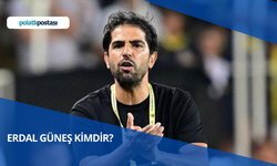 Erdal Güneş Kimdir Nerelidir Kaç Yaşındadır? Erdal Güneş Nerede Oynadı?