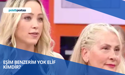 Eşim Benzerim Yok Elif Kimdir? Elif Akçam Kimdir? Elif Akçam Nerelidir ve Kaç Yaşındadır?