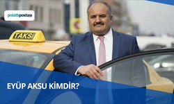 Eyüp Aksu Kimdir? Eyüp Aksu Nerelidir ve Kaç Yaşındadır?