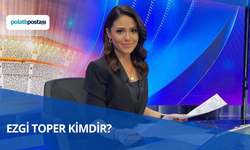 Ezgi Toper Kimdir Nerelidir Kaç Yaşındadır? Ezgi Toper Evli mi?