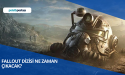 Fallout Dizisi Ne Zaman Çıkacak? Fallout Dizisi Çıkış Tarihi Belli Oldu