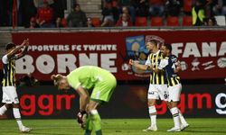 Gelibiyet Sonrası Fenerbahçe, Konferans Ligi'nde Gruplarda