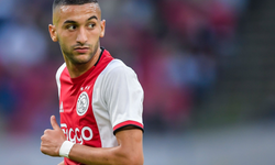 Galatasaray, Hakim Ziyech’i kadrosuna kattığını açıkladı!