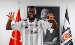 Geldiği gibi gönderiliyor: Beşiktaş, yeni transfer Jean Onana ile yolları ayıracak