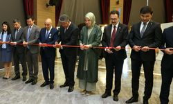 Geleneksel El Sanatları Sergisi ziyarete açıldı