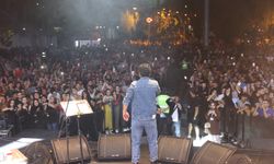 Gölbaşı’nda bayram coşkusu devam ediyor