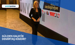 Gülden Kalecik Demirtaş Kimdir? Gülden Kalecik Demirtaş Nerelidir ve Kaç Yaşındadır?