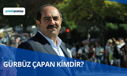 Gürbüz Çapan Kimdir? Gürbüz Çapan Nerelidir ve Kaç Yaşındadır?