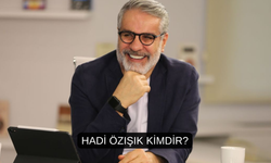 Hadi Özışık Kimdir Nerelidir Kaç Yaşındadır? Süleyman Özışık Kimdir?