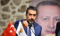 Hakan Han Özcan'dan Mansur Yavaş'a tepki: “Sen önce EYT’lilerin tazminatlarını ver!