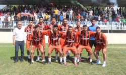 Haymana Mahalleler Arası Futbol Turnuvası'nda şampiyon belli oldu