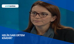 Helin Sarı Ertem Kimdir? Helin Sarı Ertem Nerelidir Kaç Yaşındadır?