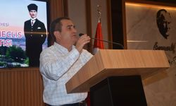 İhsan Şıracı: Bütçe fazlası demek kasada bütçe fazlası kadar para var demek değildir