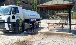 İn-önü Mağaraları'ndaki çalışmalar tamamlandı