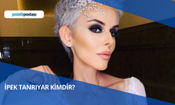 İpek Tanrıyar Kimdir? İpek Tanrıyar Nerelidir ve Kaç Yaşındadır? İpek Tanrıyar Hayatı