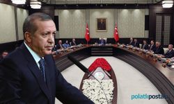 Son Dakika | Cumhurbaşkanlığı Kabinesi Toplanıyor, Masadaki Konular Neler?