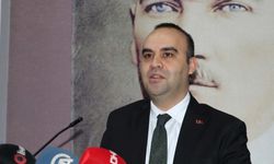 Bakan Kacır açıkladı... Avrupa yolunda üç coğrafi işaretin müjdesini verdi