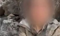 Kadın terörist Türk askerinin kendisine nasıl davrandığını anlattı
