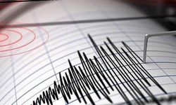 Kahramanmaraş’ta deprem!
