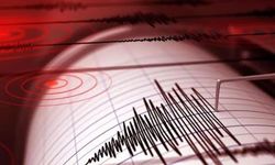 Kayseri'de korkutan deprem!
