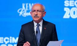 Kılıçdaroğlu'ndan Saha Çağrısı! Bütçe Dışı Harcama İçin Uyardı