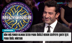 Kim Milyoner Olmak İster para ödülü rekor seviyeye çıktı! İşte para ödül miktarı