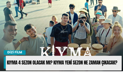 Kıyma 4 Sezon olacak mı? Kıyma yeni sezon ne zaman çıkacak?