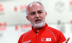 Kızılay eski Başkanı Kerem Kınık'a 'İyilik ve Merhamet Elçisi' unvanı verildi
