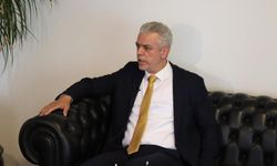 KKTC Ankara Büyükelçisi Korukoğlu: Rum tarafının amacını açıkladı!