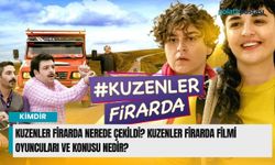 Kuzenler Firarda nerede çekildi? Kuzenler Firarda filmi oyuncuları ve konusu nedir?