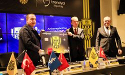 Maksimum Ankaragücü Kartı için anlaşma yapıldı  |  Maksumum'la Ankaragücü'ne hep destek!