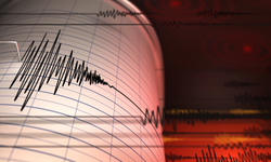 Marmara'da korkutan deprem!