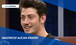 Mastercef Alican Kimdir? Alican Sabunsoy Kimdir? Alican Sabunsoy Nerelidir Kaç Yaşındadır?