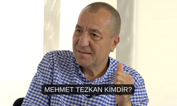 Mehmet Tezkan Kimdir ve Nerelidir? Mehmet Tezkan Kaç Yaşındadır?