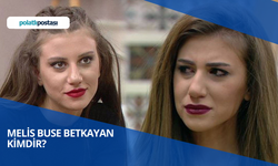 Melis Buse Betkayan Kimdir? Melis Buse Betkayan Nerelidir ve Kaç Yaşındadır? Melis Buse Betkayan Ne İş Yapmaktadır?