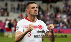 Merih Demiral'dan rekor bonservis ücreti: Kazanacağı rakam belli oldu!